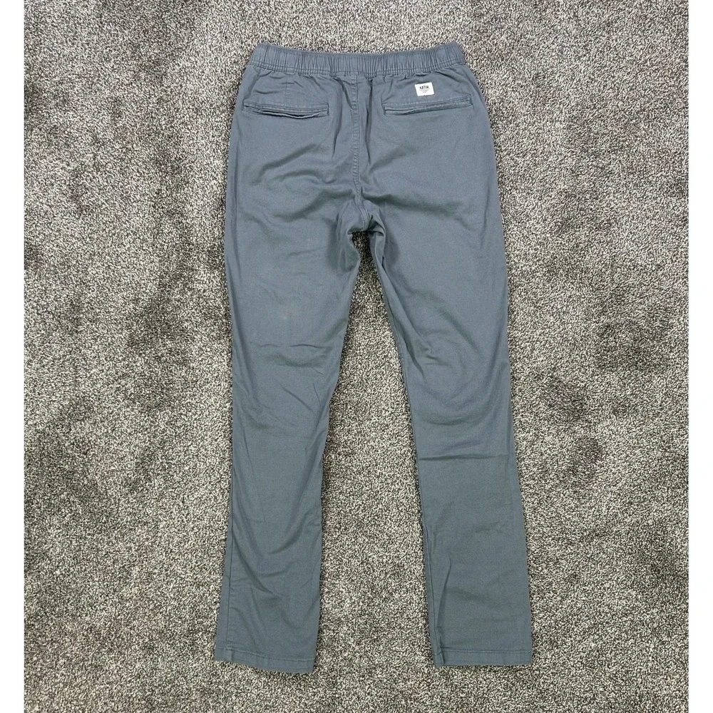 Katin straight leg